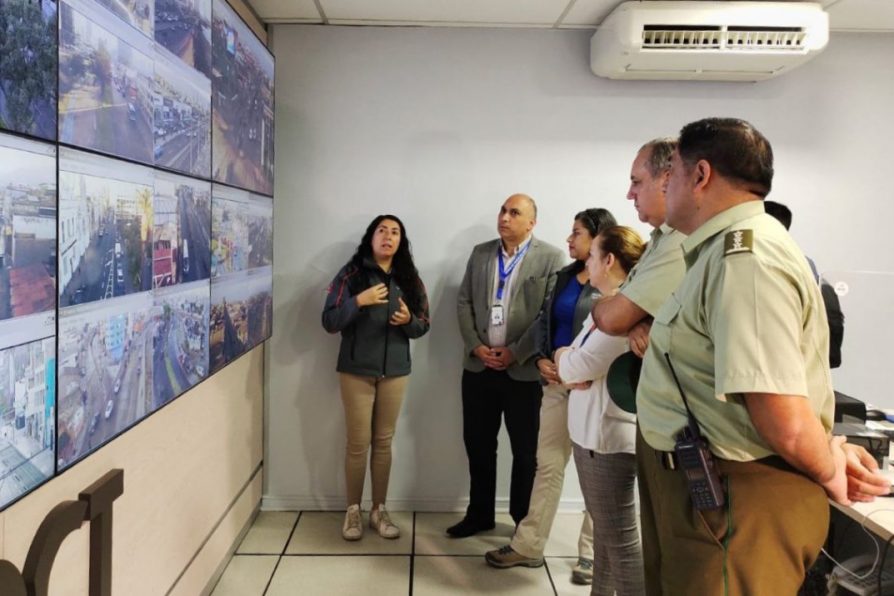 Autoridades llaman al autocuidado en el inicio del año escolar regional que convoca a 84 mil estudiantes