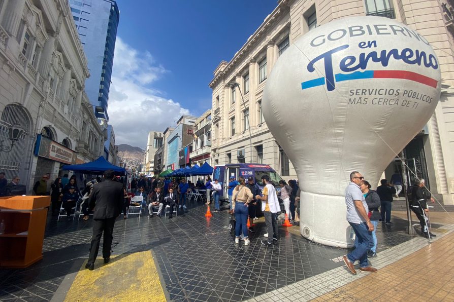 Con Plaza Ciudadana llaman a la concientización y prevención del delito de trata de personas