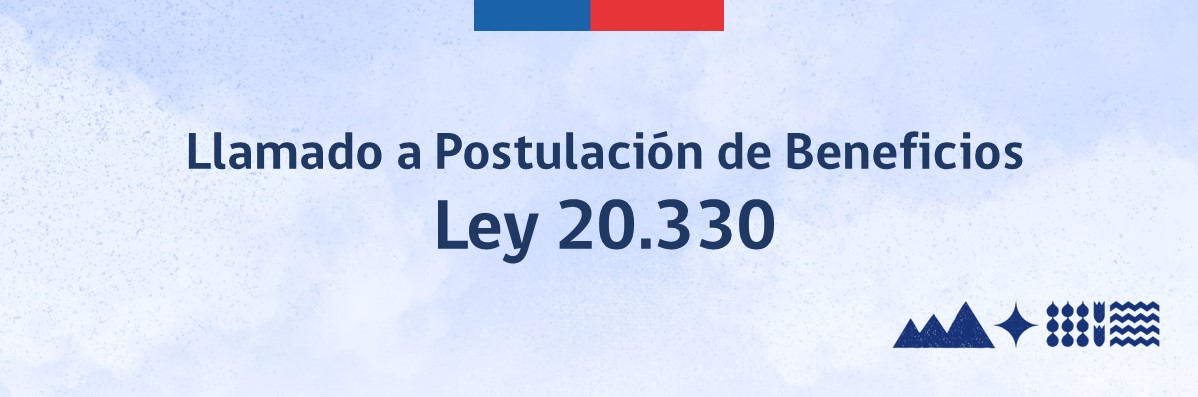 Descargar Ley 20.330 Actualizado 2023