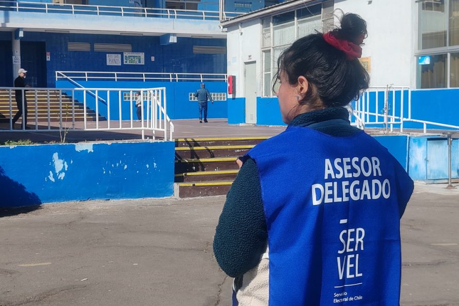 Autoridades realizaron positivo balance de proceso de elecciones primarias presidenciales en la región de Antofagasta