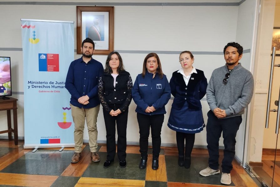 Comisión Verdad y Niñez inicia búsqueda de testimonios en la región de Antofagasta