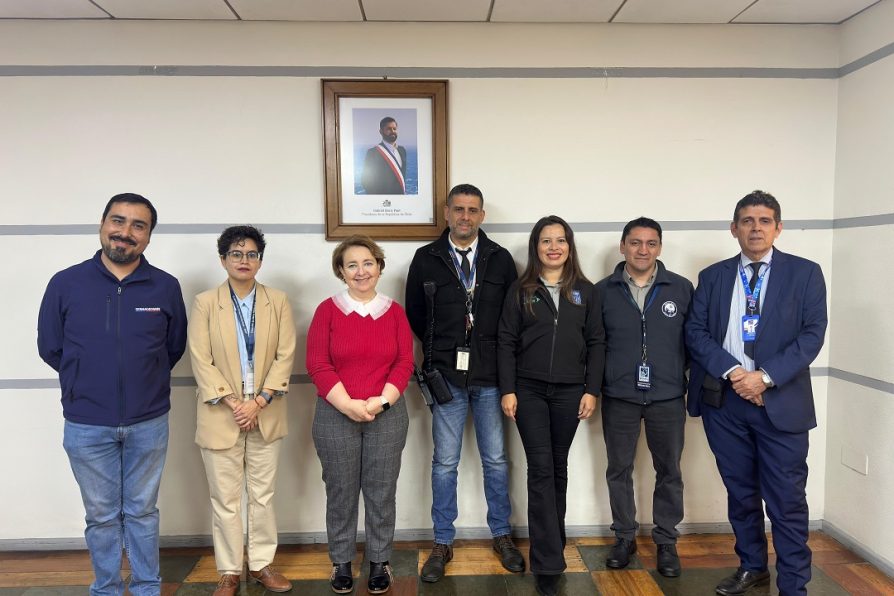 Autoridades anuncian que simulacro de aluvión se efectuará este jueves 7 de agosto en Taltal