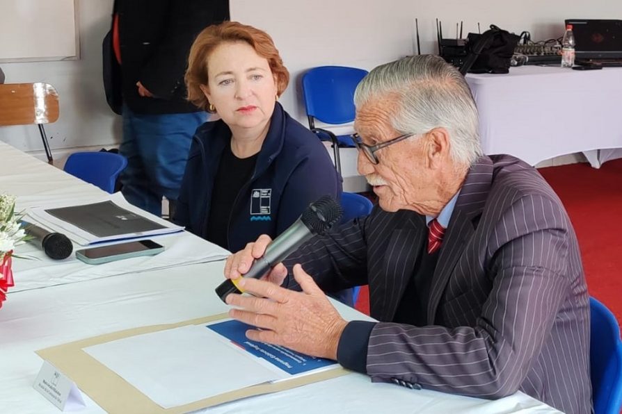 En Taltal se realizó Gabinete Regional para continuar avanzando en materias relevantes para la comuna