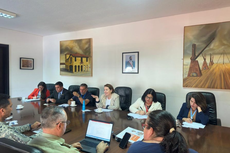 Más de 100 locales de votación serán habilitados este 16 de noviembre