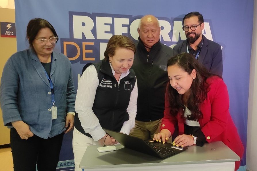 Reforma de Pensiones: Simulador “Mi Mejor Pensión” permite conocer aumento desde enero con el Seguro Social