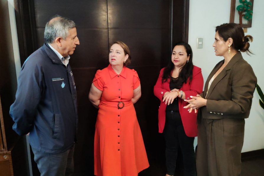 Segunda vuelta elecciones 2025: autoridades entregan información sobre transporte público y normativa para el comercio