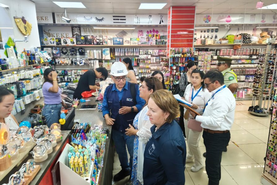 Autoridades destacan baja de delitos graves y aumento de decomisos durante el 2025