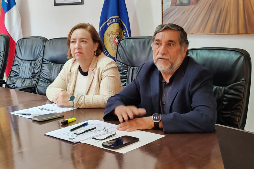 Región de Antofagasta registra la cifra más baja de homicidios consumados desde el año 2020