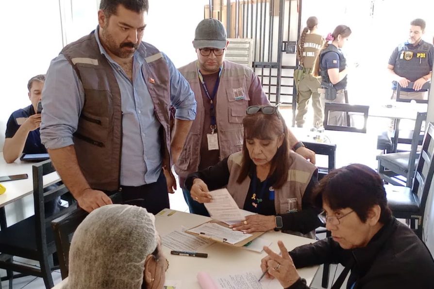 Prohiben funcionamiento de restaurantes en sector Bonilla y Los Arenales