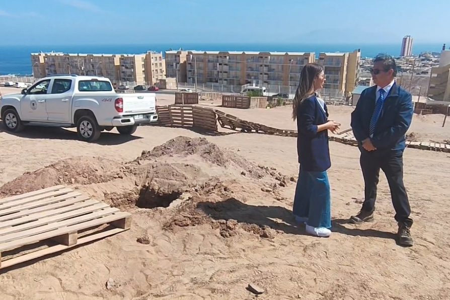 Seremi de BBNN de la región de Antofagasta: “las obras del sector Llullaillaco corresponden a un estudio del MOP no a un intento de toma”