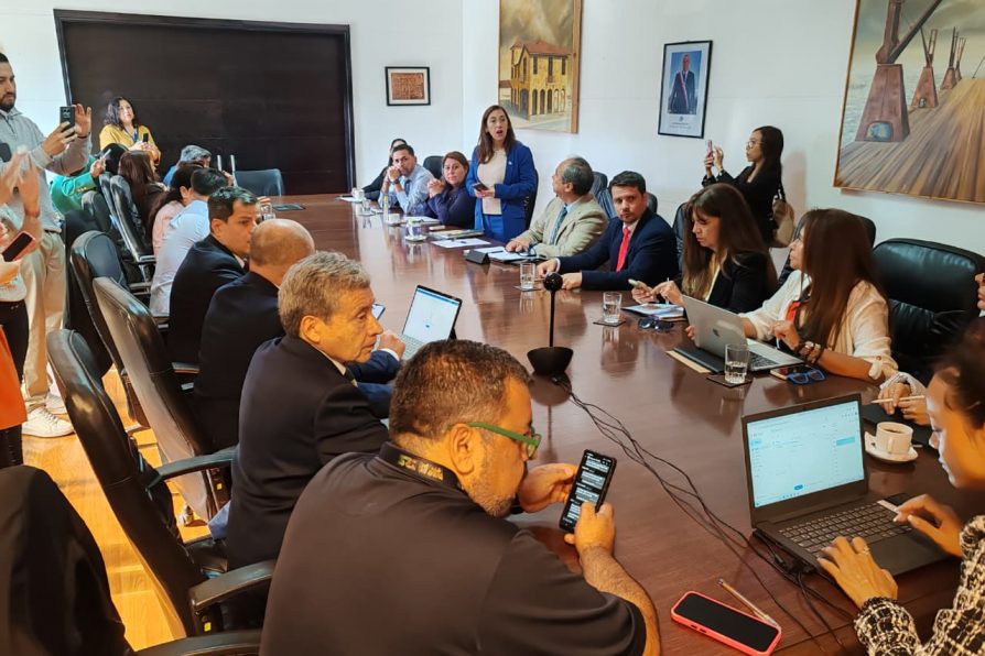 Delegada Presidencial Katherine López por 40 medidas propuestas por el Presidente Kast: “fortalecer el crecimiento que irá en apoyo de quienes más lo necesitan”