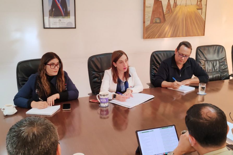 Delegación Presidencial hará uso de sus facultades para clausurar locales nocturnos luego de homicidio ocurrido en el sector sur de Antofagasta